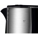 Elektrinis virdulys Zyle ZY064BK, 1,5 l Elektrinis virdulys Zyle ZY064BK, 1,5 l