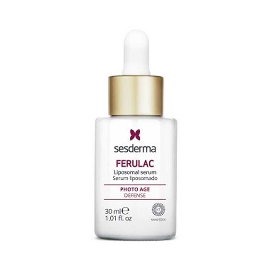 Sesderma Ferulac Liposomal Anti-Aging Serum liposomal face serum 30 ml