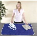 Cotton Cotton ironing pad, 130x65 cm