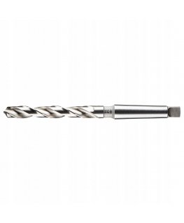 Baildon DIN 345 RN NWKc metal drill bit 11 mm, HSS-E Co5 (S), 175-94 mm (MK1 shank)