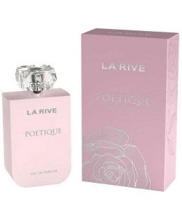 LA RIVE Poetique Eau de Parfum naisille, 90 ml