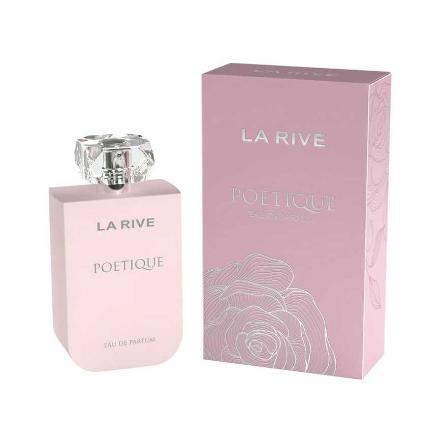 LA RIVE Poetique Eau de Parfum naisille, 90 ml