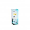 Sensilis Solar Allergy Ultrafluid 100 Spf50+, 40 ml