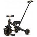 Qplay tricycle Stager 3in1 Platinum Qplay tricycle Stager 3in1 Platinum