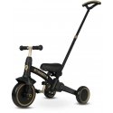 Qplay tricycle Stager 3in1 Platinum Qplay tricycle Stager 3in1 Platinum