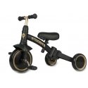Qplay tricycle Stager 3in1 Platinum Qplay tricycle Stager 3in1 Platinum