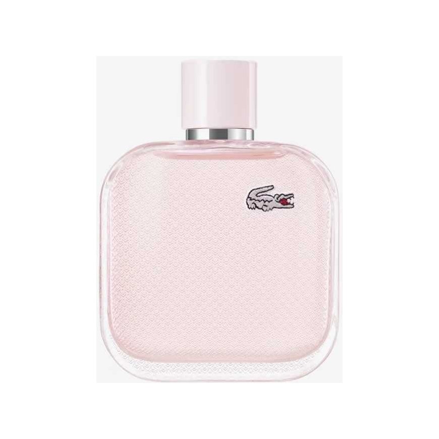 Lacoste L.12.12 Rose Eau Fraiche Spray, 100 ml