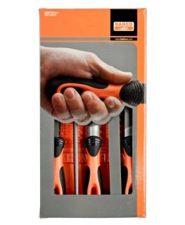 Bahco 1-478-08-1-2 viila & raspi Viilapakkaus