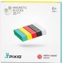 Pixio 25 magnetplokid Pixio 25 magnetplokid