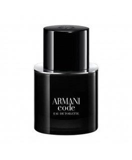 Armani Code Pour Homme EDT eau de toilette, 30 ml