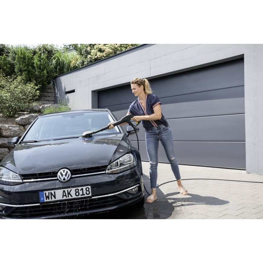 Kärcher 2.644-063.0 pressure washer accessory Brush – 3