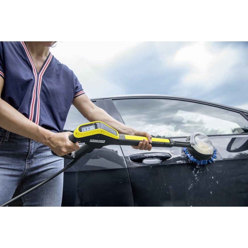 Kärcher 2.644-063.0 pressure washer accessory Brush – 4
