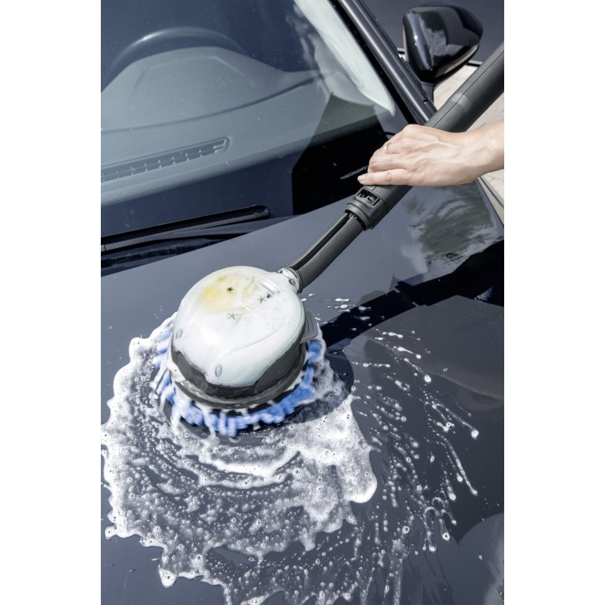 Kärcher 2.644-063.0 pressure washer accessory Brush – 5