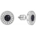 Beneto Silver earrings AGUP1567S Beneto Silver earrings AGUP1567S