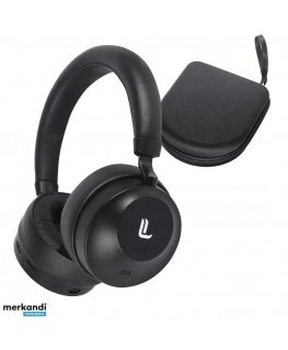 Laudberg H1B Headphones with ANC Black
