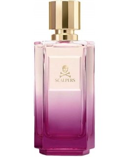 Scalpers Her y The Wild Flower EDP Purškiklis, 100 ml