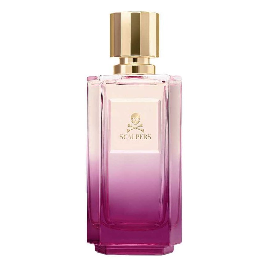 Scalpers Her y The Wild Flower EDP Spray, 100 ml