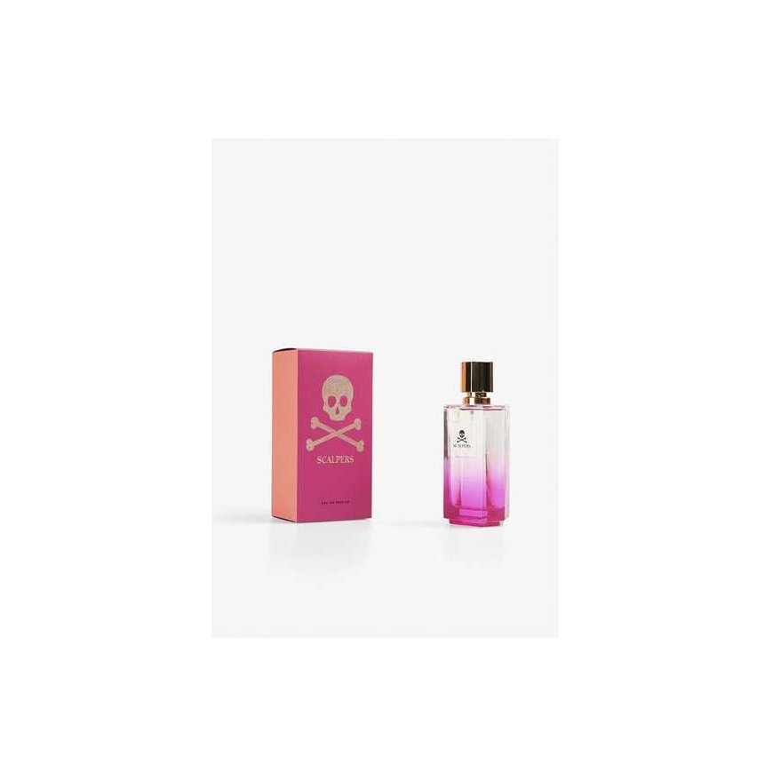 Scalpers Her y The Wild Flower EDP Spray, 100 ml – 2