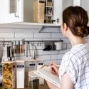 Qoltec Zastaw 4 3D-nauhat DYMO Omega Extruderille | 9mm*3m | 4 väriä | itseliimautuva Qoltec Zastaw 4 3D-nauhat DYMO Omega Extruderille | 9mm*3m | 4 väriä | itseliimautuva