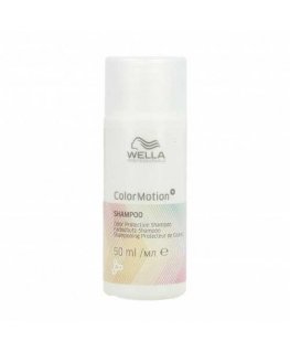 Wella Professionals Color Motion (Color Protection Shampoo), 250 ml