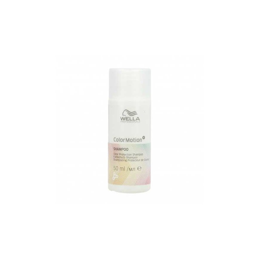 Wella Professionals Color Motion (Color Protection Šampūnas), 250 ml