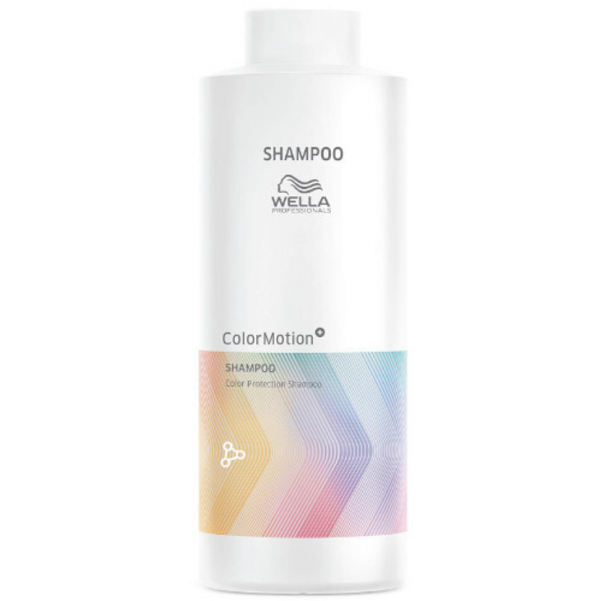Wella Professionals Color Motion (Color Protection Shampoo), 250 ml – 2