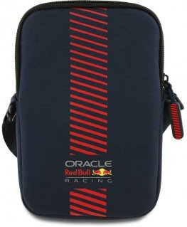 Red Bull Red Bull Phone Bag Red Bull Powerbar Nylon Blue