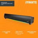 Streetz SB100 Черный Streetz SB100 Черный