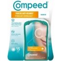 Compeed Discrete Patch Antigrain 15 kpl Compeed Discrete Patch Antigrain 15 kpl