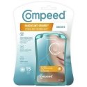 Compeed Discrete Patch Antigrain 15 u Compeed Discrete Patch Antigrain 15 u