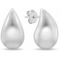 Brilio Silver Charming Silver Dangle Teardrop korvakorut EA1090W Brilio Silver Charming Silver Dangle Teardrop korvakorut EA1090W