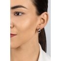 Brilio Silver Charming Silver Dangle Teardrop korvakorut EA1090W Brilio Silver Charming Silver Dangle Teardrop korvakorut EA1090W
