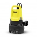 Kärcher SP 22.000 DIRT veealune pump 750 W 22000 l/h 7 m Kärcher SP 22.000 DIRT veealune pump 750 W 22000 l/h 7 m