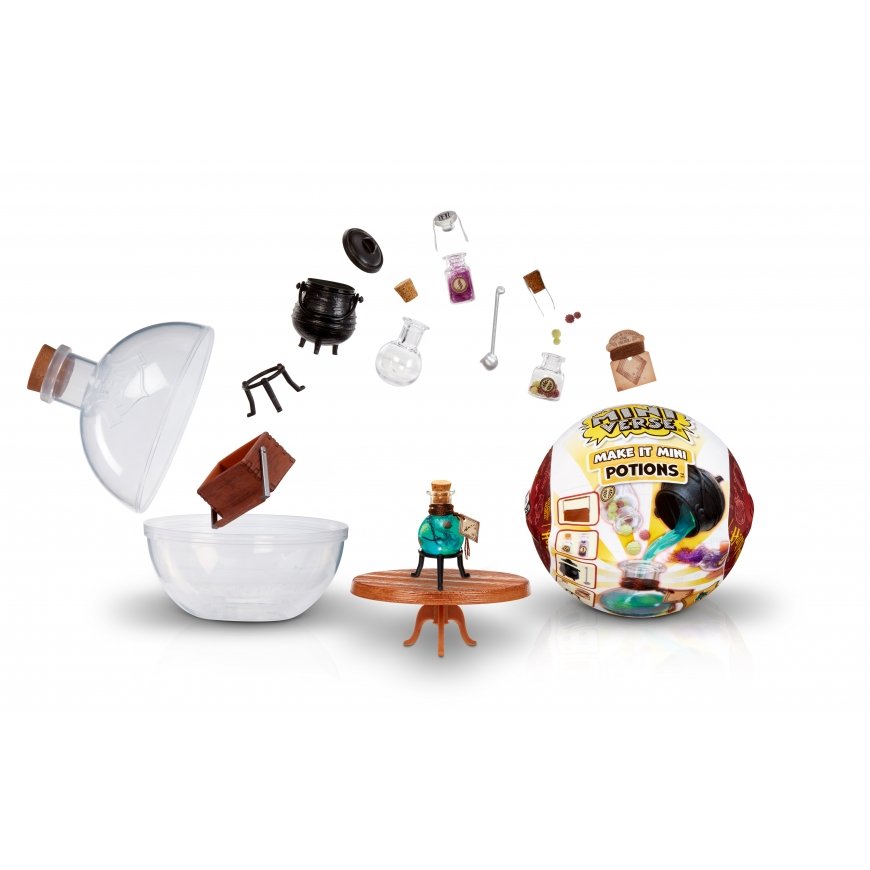 MGA Entertainment MGA`s Miniverse Harry Potter