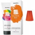 Goldwell ELUMEN PLAY semi permanent hair color oxidant-free orange 120 ml Goldwell ELUMEN PLAY semi permanent hair color oxidant-free orange 120 ml