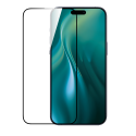Telforceone Etteri 9D protective glass for Apple iPhone 15 Pro Max 6.7" Telforceone Etteri 9D protective glass for Apple iPhone 15 Pro Max 6.7"