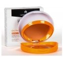 Heliocare 360º Compact Oil-free Spf50 beige compact sunscreen 10g