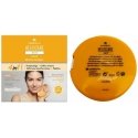 Heliocare 360º Compact Oil-free Spf50 beige compact sunscreen 10g