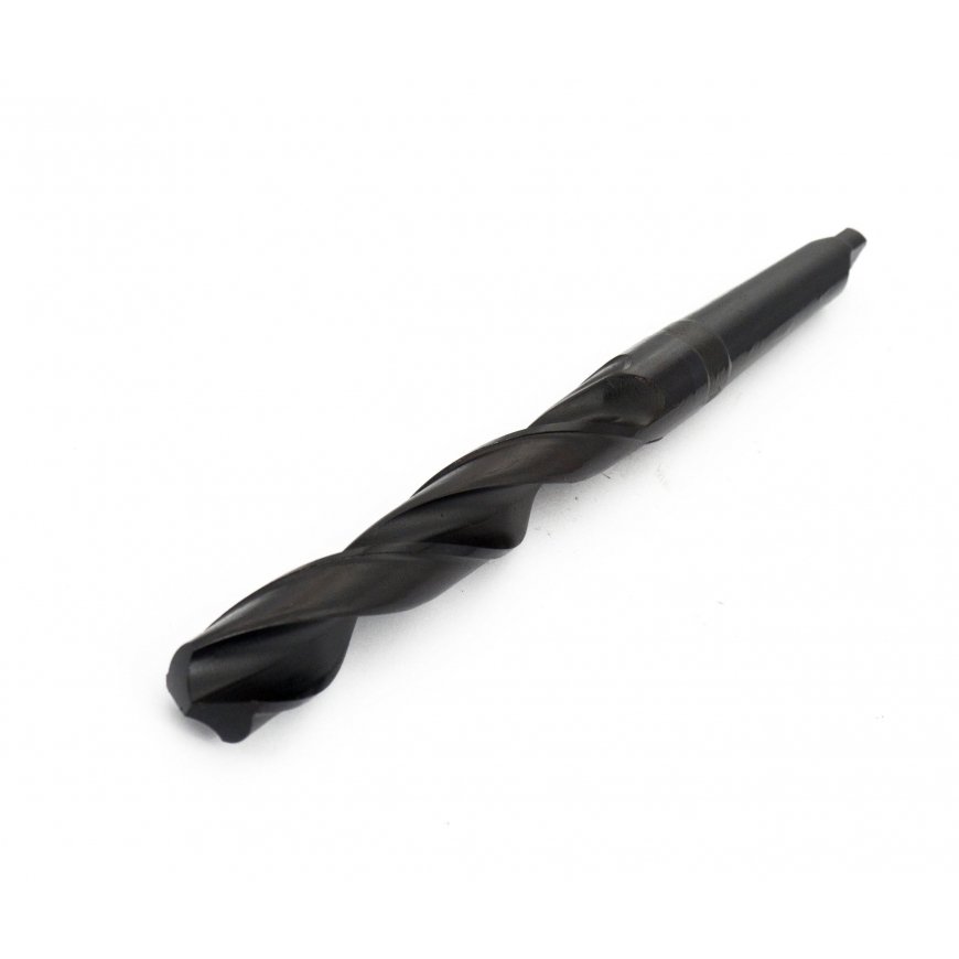 Pora Baildon DIN 345 RN NWKc 19,5 mm, HSS (S), 238-140 mm (MK2 varsi) – 2