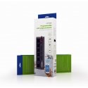 EnerGenie EG-PMS2 surge protector Black 6 AC outlet(s) 220 – 230 EnerGenie EG-PMS2 surge protector Black 6 AC outlet(s) 220 – 230