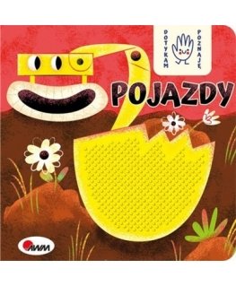 Morex Dotykam, poznaje-na wsi box 12764