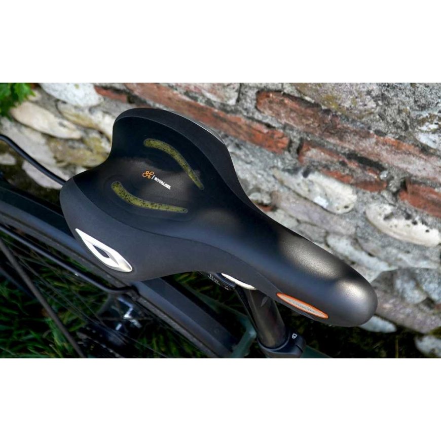 Balnelis Selle Royal Lookin Athletic RoyalGel – 4