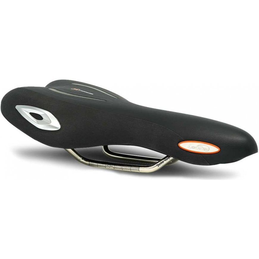 Saddle Selle Royal Lookin Athletic RoyalGel – 5