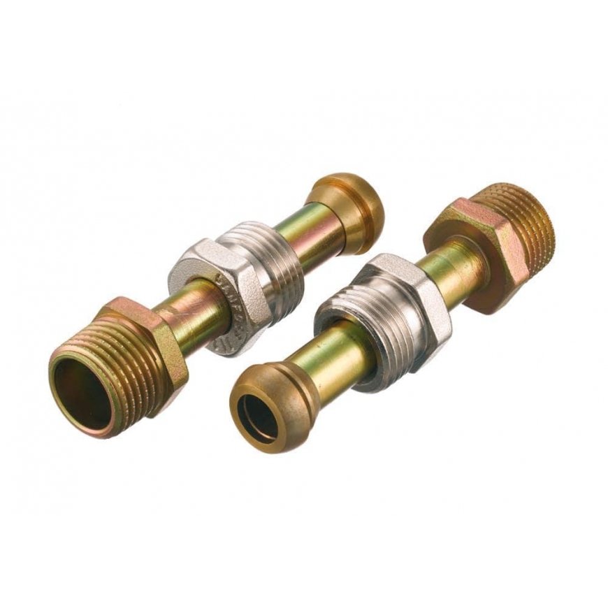 Asennuskompleksi Danfoss, RAX/RTX
