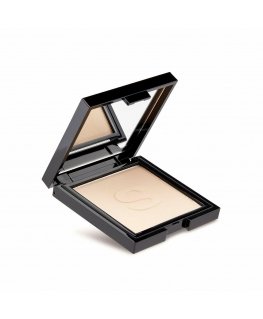 Sensilis Invisible Matt Compact Powder Matte Finish (11 g)