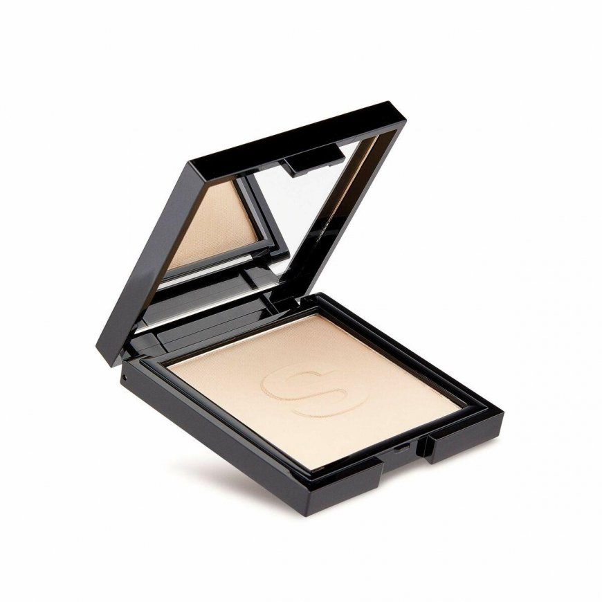 Sensilis Invisible Matt Compact Powder Matte Finish (11 g)