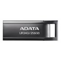 ADATA UR340 USB flash drive 256 GB USB Type-A 3.2 Gen 1 (3.1 Gen 1) Black ADATA UR340 USB flash drive 256 GB USB Type-A 3.2 Gen 1 (3.1 Gen 1) Black