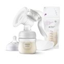 Philips AVENT SCF430/20 Käsikäyttöinen rintapumppu Philips AVENT SCF430/20 Käsikäyttöinen rintapumppu