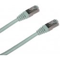 DATACOM Patch cord FTP CAT5E 20m gray DATACOM Patch cord FTP CAT5E 20m gray