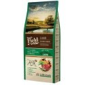 Dry food for puppies : Sams Field DOG Fresh Lamb & Rice JUNIOR L Dry food for puppies : Sams Field DOG Fresh Lamb & Rice JUNIOR L